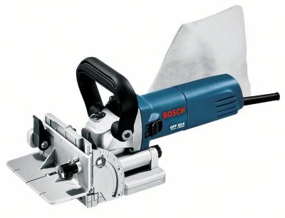 Лот: 6411185. Фото: 1. Фрезер ламельный BOSCH GFF 22... Электроинструмент