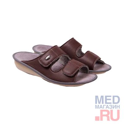 Лот: 25549306. Фото: 1. Тапочки домашние ортопедические... Сувенирные наборы