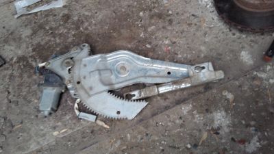 Лот: 19268022. Фото: 1. стеклоподъемник Honda Civic Ferio... Электрооборудование