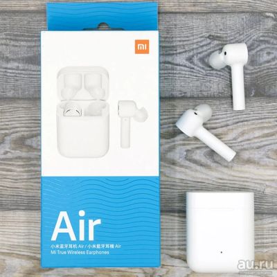 Лот: 14113084. Фото: 1. Читай описание! Наушники Xiaomi... Красноярск