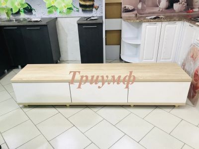 Лот: 12137442. Фото: 1. ТВ тумба. Тумбы