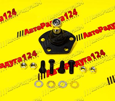 Лот: 18653642. Фото: 1. Шаровая опора Fiat Ducato, Peugeot... Ходовая, подвеска, рулевое управление