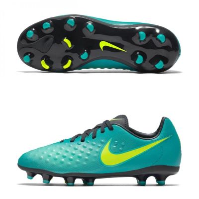 Лот: 12882201. Фото: 1. БУТСЫ NIKE MAGISTA OPUS II FG... Кеды, кроссовки, слипоны