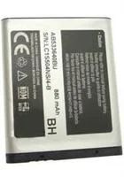 Лот: 3725636. Фото: 1. АКБ Activ Samsung S8300/J600/L600... Аккумуляторы