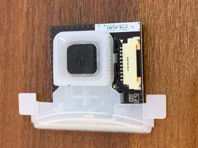 Лот: 21101549. Фото: 1. Модуль IR/LED/KEY EBR80772108. Запчасти для телевизоров, видеотехники, аудиотехники