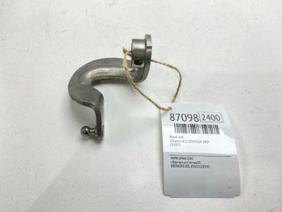 Лот: 22634105. Фото: 1. Рычаг КПП Citroen C4 2007 252575... Другое (автозапчасти)