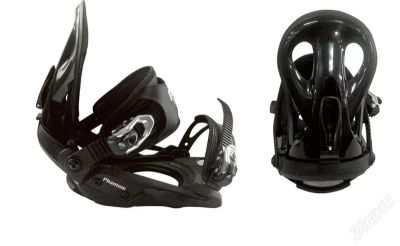 Лот: 2295122. Фото: 1. USD PRO PHANTOM (Крепления)(Торг... Крепления