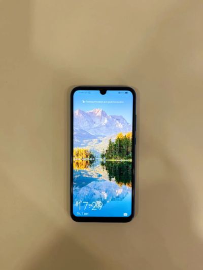 Лот: 19685142. Фото: 1. Honor 10i 4/128gb. Смартфоны