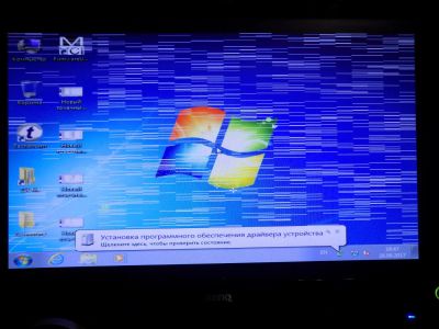 Лот: 10359668. Фото: 1. Zotac GTX560 1Gb. Видеокарты