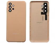 Лот: 21067607. Фото: 1. Задняя крышка Samsung A135F A13... Корпуса, клавиатуры, кнопки