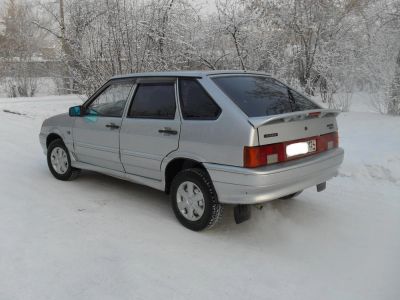 Лот: 6776585. Фото: 1. Лада 2114. Автомобили