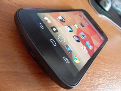 Лот: 2806134. Фото: 1. Samsung Galaxy Nexus 32Gb. Смартфоны