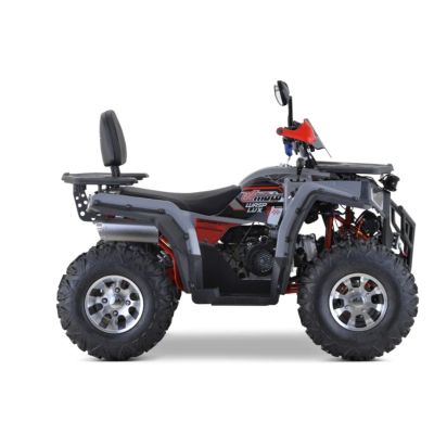 Лот: 24065124. Фото: 1. Квадроцикл FXMOTO WASP 200 LUX. Снегоходы, квадроциклы