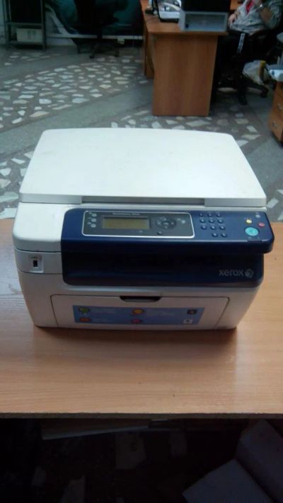 Лот: 6615623. Фото: 1. МФУ Xerox 3045. МФУ и копировальные аппараты