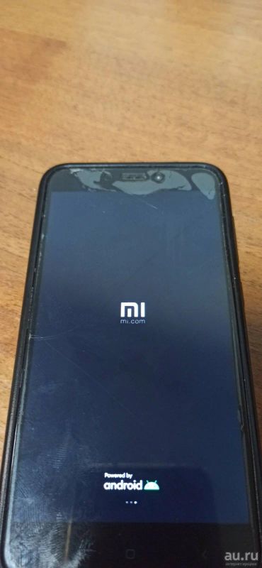 Лот: 18550741. Фото: 1. Смартфон Xiaomi 4Х. Смартфоны