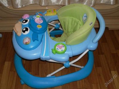 Лот: 2153761. Фото: 1. продам ходунки!!!. Ходунки, прыгунки, качели