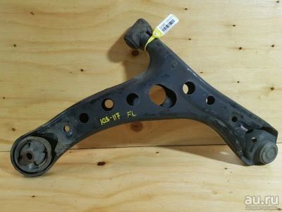 Лот: 18563242. Фото: 1. Рычаг подвески Toyota Voxy ZRR70W... Ходовая, подвеска, рулевое управление
