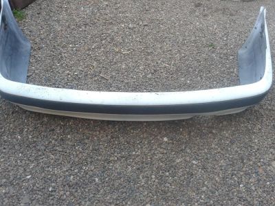 Лот: 5890041. Фото: 1. Задний бампер Газ3110. Кузов