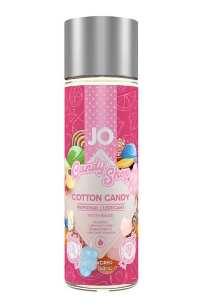 Лот: 22060670. Фото: 1. JO Candy Shop Cotton Candy - 60... Другое (интимные товары)