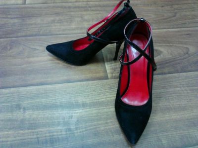 Лот: 4381088. Фото: 1. Туфли новые. Туфли