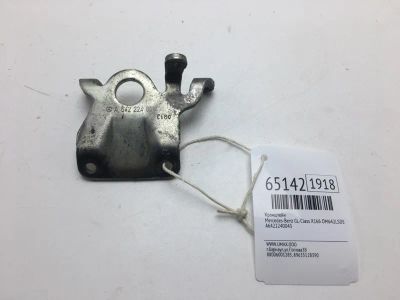 Лот: 20403605. Фото: 1. Кронштейн Mercedes-Benz Gl-Class... Кузов