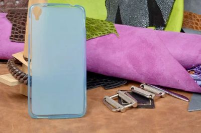 Лот: 7430570. Фото: 1. maxcase чехол - накладка силиконовая... Чехлы, бамперы