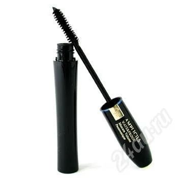 Лот: 510625. Фото: 1. Тушь для ресниц Amplicils Waterproof... Унисекс парфюмерия