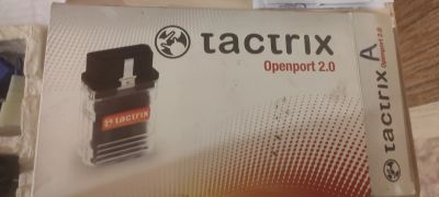 Лот: 18675771. Фото: 1. Tactrix open port 2.0 новый. Диагностическое оборудование, измерительный инструмент