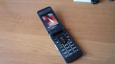 Лот: 5807405. Фото: 1. samsung gt-s3600i. Кнопочные мобильные телефоны