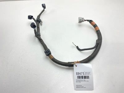Лот: 23044420. Фото: 1. Проводка форсунок Lexus Gs300... Другое (автозапчасти)