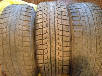 Лот: 9439819. Фото: 1. липучка Bridgestone Blizzak Revo... Шины