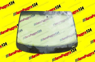 Лот: 20009157. Фото: 1. Стекло лобовое Volkswagen Caddy... Кузов