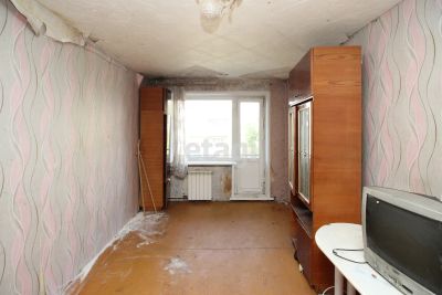 Лот: 20515933. Фото: 1. Продам 1-комн. кв. 30 кв.м. Красноярск... Квартиры, студии