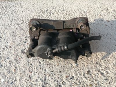 Лот: 20550766. Фото: 1. суппорт Celica ST-202, 205 3S-GE... Тормозная система