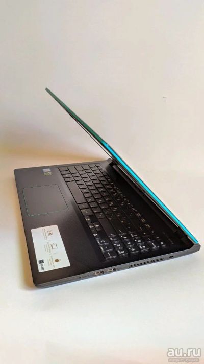 Лот: 13689486. Фото: 1. 15.6" Ноутбук ASUS X560UD-EJ188T... Ноутбуки