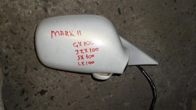 Лот: 3013802. Фото: 1. зеркало правое mark2 gx100 jzx100. Другое (автозапчасти)