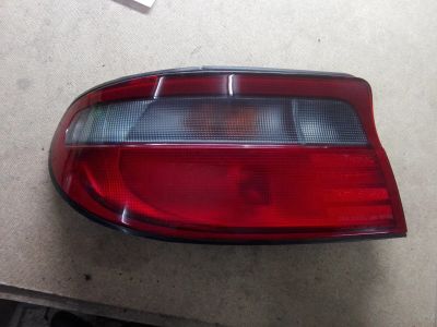Лот: 11960403. Фото: 1. Фонарь задний левый Toyota Carina... Оптика и освещение