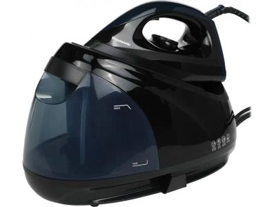 Лот: 25899360. Фото: 1. Парогенератор Panasonic NI-GT200... Утюги, парогенераторы, отпариватели