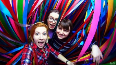 Лот: 13573576. Фото: 1. Ленточный лабиринт. Промышленное