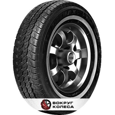 Лот: 20614135. Фото: 1. 225/70 R15C 112/110R Firemax FM913... Шины