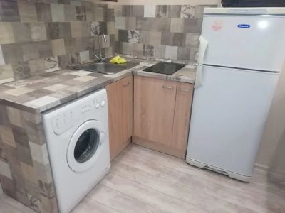 Лот: 16401878. Фото: 1. Студия Калинина-15. Квартиры, студии