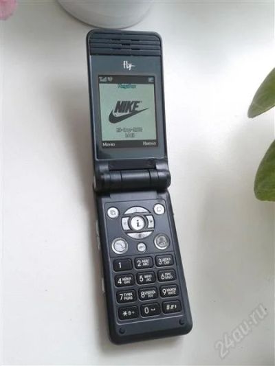 Лот: 1762374. Фото: 1. fly mx230 ( mx 230 ) комплект... Кнопочные мобильные телефоны