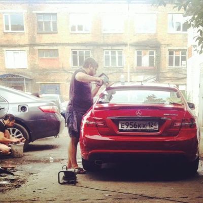 Лот: 4151580. Фото: 1. Автосервис готовый бизнес! (автопокраска... Другое (готовый бизнес)