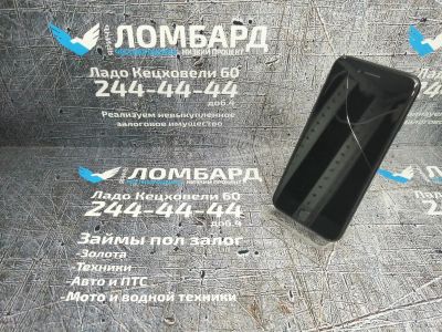 Лот: 15130358. Фото: 1. Iphone 7 128gb (Л521). Смартфоны