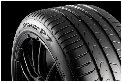 Лот: 21048051. Фото: 1. Шины Pirelli Cinturato P7 215... Шины