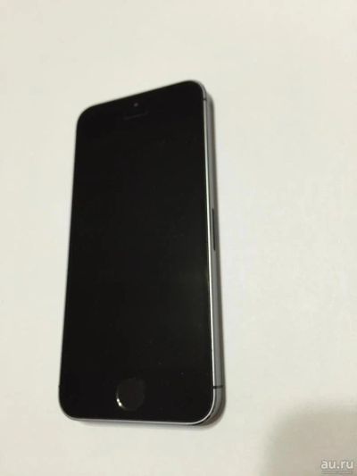 Лот: 7615255. Фото: 1. iPhone 5S 16Gb. Смартфоны