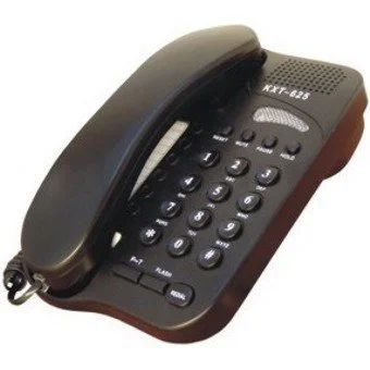 Лот: 13433410. Фото: 1. Телефонный аппарат Telfon KXT-625. Другое (смартфоны, связь, навигация)
