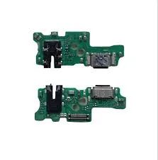 Лот: 21115836. Фото: 1. Шлейф для Tecno Camon 18 (CH6n... Шлейфы, разъёмы