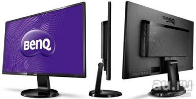 Лот: 7470862. Фото: 1. LED-MVA Монитор BenQ GW2255. ЖК-мониторы