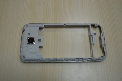 Лот: 11658968. Фото: 1. Задняя часть корпуса Samsung Galaxy... Корпуса, клавиатуры, кнопки